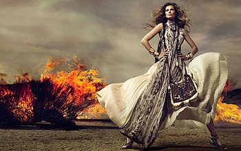 Gisele Bundchen, celebrity, beautiful, models, people, actresses HD wallpaper