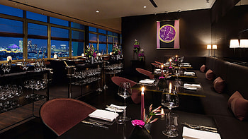 Hugos Berlin, Restaurants HD wallpaper