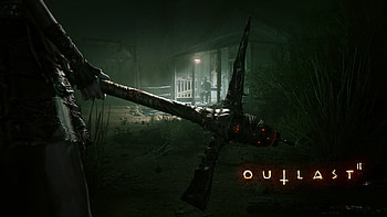 Outlast 2 2017, outlast-2, games, 2017-games HD wallpaper