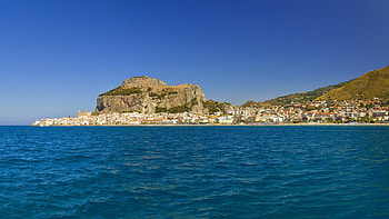 Cefalu Italy, International team, Property in Sicily, Real estate HD wallpaper
