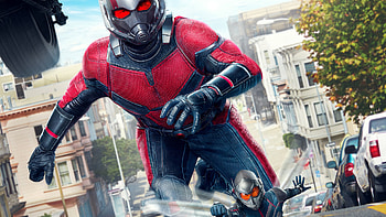 Ant Man And The Wasp Imax Poster, ant-man-and-the-wasp, ant-man, 2018-movies, movies, poster HD wallpaper