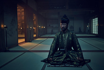 Shogun 2024 TV Series | Majestic Samurai Theme, TV Show, Shogun (2024) HD wallpaper