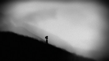 Limbo , Captivating visuals, Limbo atmosphere, High-quality gaming HD wallpaper