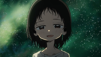 Takopi's Original Sin — Starry-Eyed Night Anime, Anime, Takopi's Original Sin HD wallpaper
