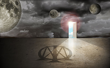 Dream Theater logo, Dream Theater, Music bands HD wallpaper