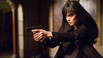 Salt (2022) movie HD wallpaper