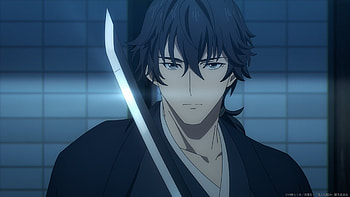 Kijin Gentōshō : A Striking Anime Warrior, Anime, Kijin Gentōshō HD wallpaper