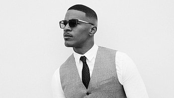 Jamie Foxx, Movies, New , Full HD wallpaper