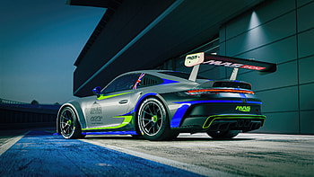 Porsche 911 Gt3 Cup , porsche-911, porsche, cars, racing-cars, artstation HD wallpaper