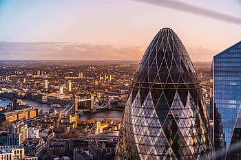 The Gherkin, London restaurant, Event spaces, Central London HD wallpaper