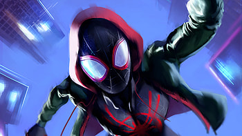 Spiderman Miles 2020, spiderman, superheroes, artist, artwork, digital-art, artstation HD wallpaper