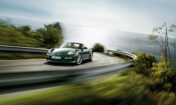 BOXTER, car, drive, fast, sports, race HD wallpaper
