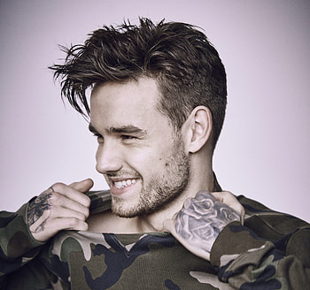 Liam Payne , liam-payne, male-celebrities, singer, music HD wallpaper