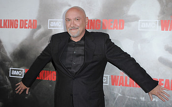 Frank Darabont, AMC departure, Walking Dead, Scorches HD wallpaper