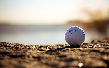 Titleist NXT Tour S, Ball HD wallpaper