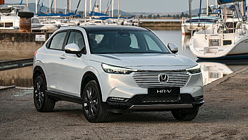 Honda HR V 2022 Cars HD wallpaper