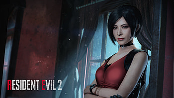 Ada Wong Resident Evil 2 , ada-wong, resident-evil-2, games, 2019-games HD wallpaper
