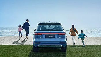 Family, Li Auto HD wallpaper