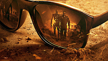 Terminator: Dark Fate, resolution, High-quality movies, Stunning HD wallpaper