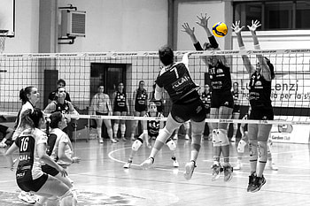 Sports, volleyball HD wallpaper