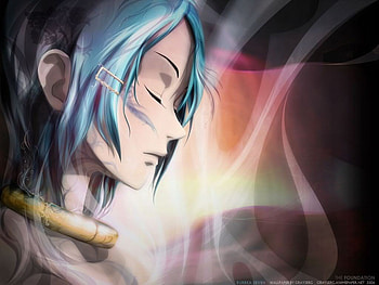 Eureka 7, seve, anime, girl, 7, eureka HD wallpaper