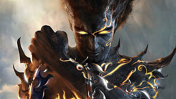Prince of Persia: The Two Thrones — Dark Prince, Video Game HD wallpaper