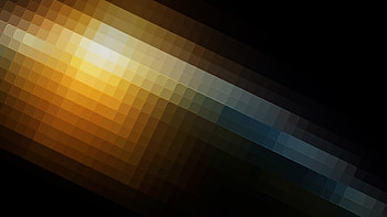 Preview pixels, form, square, shadow, light HD wallpaper
