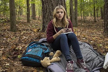 The 5th Wave 2 2016, 2016-movies, the-5th-wave, movies, chloe-grace-moretz HD wallpaper
