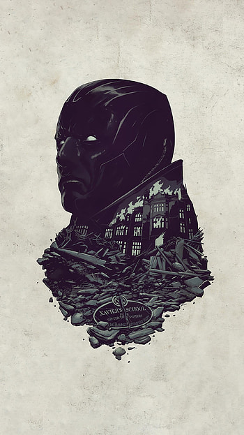 X-Men: Apocalypse (2022) movie HD phone wallpaper