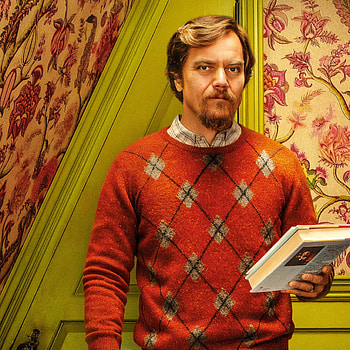 Michael Shannon, , Posted by John Anderson HD phone wallpaper