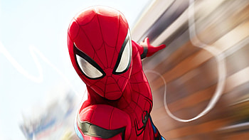 SpiderMan Into The Spider Verse New Art , spiderman-into-the-spider-verse, superheroes, artwork, artist, digital-art, deviantart HD wallpaper