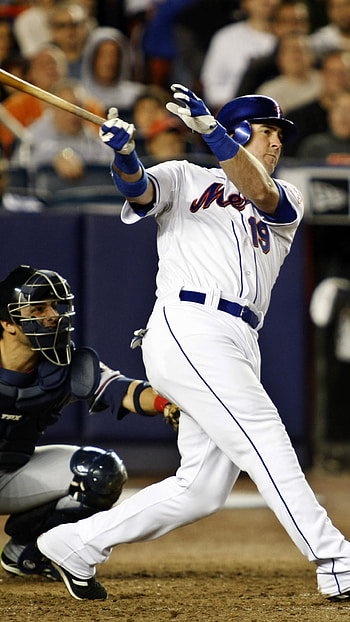 Ryan Church, New York Mets HD phone wallpaper