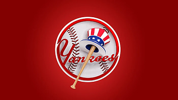 New York Yankees, Sports dynasty, Yankee Stadium, MLB team HD wallpaper