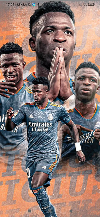 Real Madrid, football HD phone wallpaper