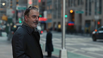 Chris Noth, TV Shows, The Equalizer, Cast and show guide HD wallpaper