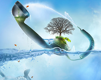 NATURE N , abstract, fantasy, entertainment, other, cool HD wallpaper