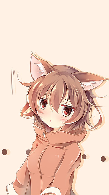 Liliruca Arde, Anime Girls HD phone wallpaper