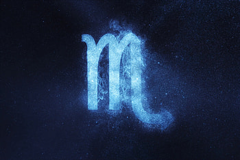 Scorpio season 2021, Zodiac sign, Effects, Zodiac sign HD wallpaper