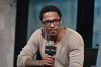 Nick Cannon, Background, High definition HD wallpaper