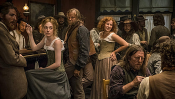 Brimstone (2022) movie HD wallpaper