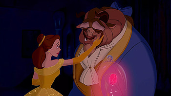 Belle, Princess Profiles, Makes, Rotoscopers HD wallpaper
