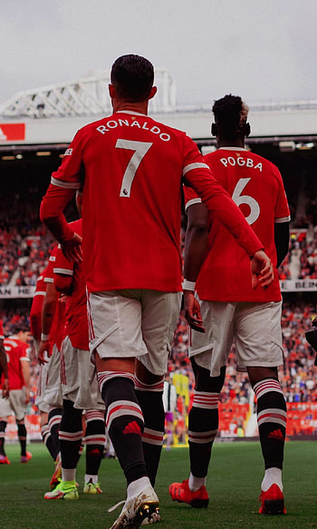 Ronaldo, spor, CR7, football HD phone wallpaper