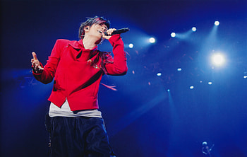 Gackt, japanese, model, actor, concert, singer, Camui HD wallpaper