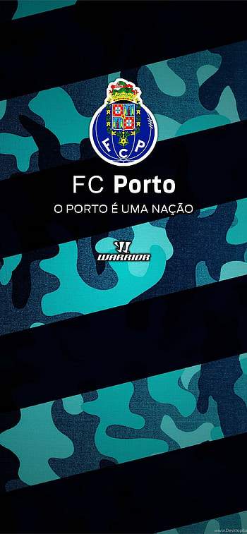 FC Porto, Sports team, Football club HD phone wallpaper