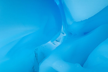 Ice, Texture, Textures, Glacier, Frozen HD wallpaper