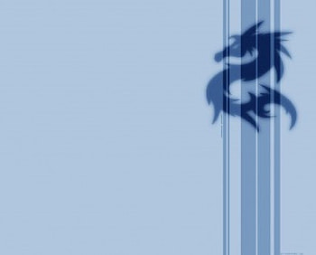 drogon, cg, abstract HD wallpaper