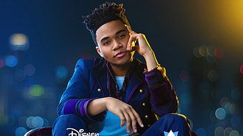 Lexi Underwood Chosen Jacobs Devyn Nekoda Kolton Stewart Sneakerella HD wallpaper