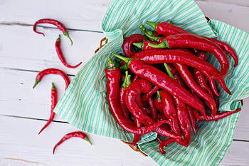 Food, Vegetables, Pepper, Chile HD wallpaper