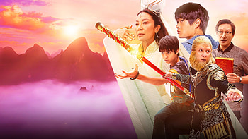 TV Show, American Born Chinese HD wallpaper