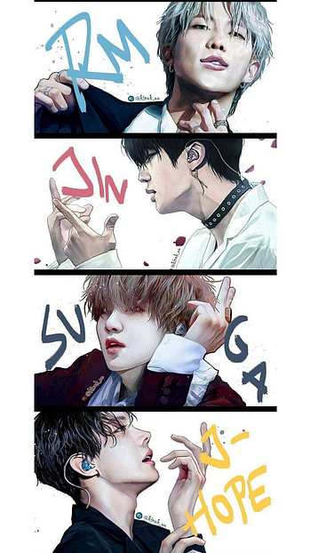 Hyung Line, army, bts, eye, jhope, suga, rm, jin HD phone wallpaper